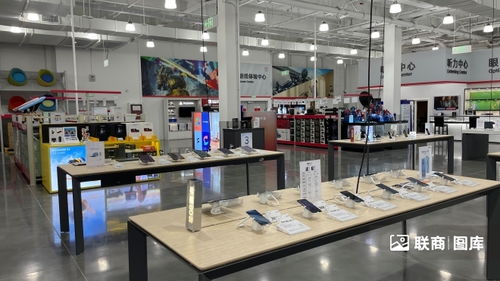 高鑫零售M会员店首店启幕 三年战略布局，日用百货销售新风向