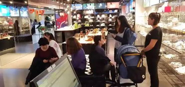 梦想照进现实 从梦中醒来，在实干中绽放——记世纪金花咸阳百货卖场五部圆满完成十一销售任务